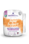 Super Support Mattress Topper