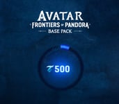 Avatar: Frontiers of Pandora - 500 VC Pack Xbox Series X|S (Digital nedlasting)