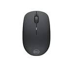 Dell Wireless Mouse WM126 Black p/n 570-AAMH