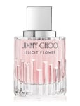 Jimmy Choo Illicit Flower Eau De Toilette Nude