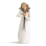 Willow Tree Friendship Figurine