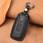 XQRYUB Car key protector Car Key Cover,Fit for Volkswagen Touareg 2018 2019