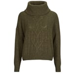 Pull Lauren Ralph Lauren  CAISYN-LONG SLEEVE-PULLOVER