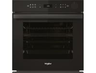 Piekarnik Whirlpool Whirlpool Oven | Akz9s 8260 Fb | 73 L | Electric | Hydrolytic | Electronic | Steam Function | Convection | Height 59.5 Cm | Width 59.5 Cm | Black