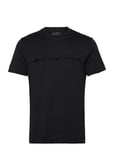 Emporio Armani T-Shirt Svart