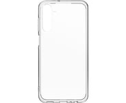 ZAGG ZAGG Clear TPU Case Samsung Glaxy A15