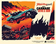 Thunder Road: Vendetta  – Carnage at Devil’s Run