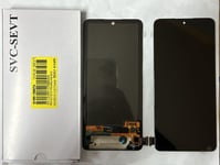 ORIGINAL Xiaomi Redmi Note 10 Pro 4G Black No Frame Genuine Screen Display