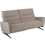 Hjort Knudsen Prime 3-sits soffa tyg beige B200 cm