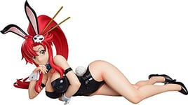 Good Smile Company Gurren Lagann Yoko Fresh Foot Bunny Ver. Figurine complète Peinte en Plastique Échelle 1/4