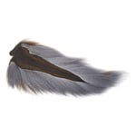 Nature’s Spirit Bucktail Large - Gray