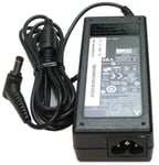 Genuine DELTA 19V 3.42A Charger for TOSHIBA Laptops, Power Lead is Included