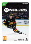 NHL 25 - STANDARD EDITION | Xbox Series X|S Digital Code