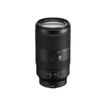 Sony Et 70-350mm F/4.5-6.3 G Oss SEL70350G E-Mount Aps-C