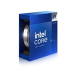 Intel Core i9-14900KS 24 6.2GHz LGA 1700 Raptor Lake Refresh Processor - BX8071514900KS