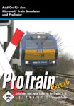 Train Simulator - Pro Train Extra 6 [import allemand]