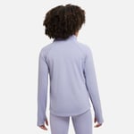 Nike Dri-FIT Running 1/2-Zip Junior