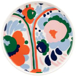 Marimekko Karuselli tallerken 20 cm