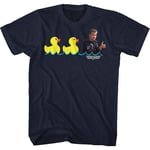 Duck Duck Goose Top Gun Shirt