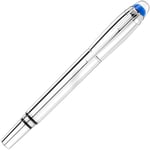 Montblanc Writing Instrument StarWalker Metal Fineliner