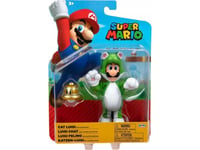 Figurka Jakks Pacific Super Mario Collectable Figure 10,5 Cm