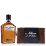 Jack Daniels Gentleman Jack Whiskey 70cl Wash Bag