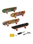 SIMBA DICKIE GROUP Finger Skateboard X-Treme Set