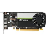 NVIDIA T400 4 GB grafikkort