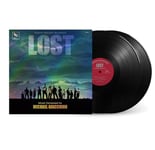 Lost (Season 1 / Original Television Soundtrack)