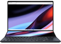 ZenBook Pro 14 Duo UX8402VV-P1021X 14.5 120hz i9-13900H 32GB 2SSD 4060