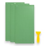 LOKLiK Cutting Mat XL 3Pack - 30.5 x 61cm