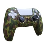 Kumi suojaava silikonisuojus Sony PlayStation Dualshock 5 PS5 -ohjainkotelolle Thumb Stick Grip Cap DualSense 5:lle