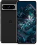 Google Pixel 8 Pro Unlocked Android 5G Smartphone 128GB Obsidian