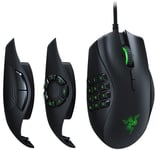 Razer Naga Trinity RZ01-02410100-R3M1 Gaming Mouse Black