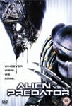 - Alien Vs. Predator DVD