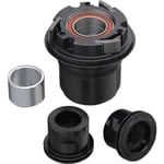 Spank Oozy/Spike Freehub Rear Hub Steel XD STD