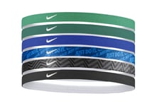 Nike Elastiques Hairbands x6 Casquettes / bandeaux