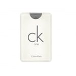 Calvin Klein CK One Edt 20ml