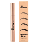 UKBROW Eyebrow Premium Growth Enhancing Serum 3ml By UKLASH