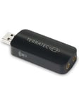 TERRATEC TV T5 USB 2.0 Stick (Dual DVB-T Diversity