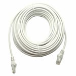 NEW 10M CAT5 RJ45 Ethernet Network Cable Internet Router Modem LAN Xbox PS3 Lead