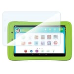 Karylax - Protection d'écran en Verre Fléxible pour Tablette Enfant Gulli Kurio Connect 2