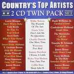 Lynyrd Skynyrd Frynds, Beach Boys Tribute  Country&#039;s Top Artists  CD