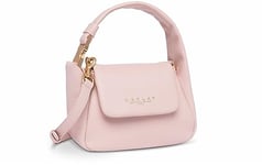 Replay petit sac à main femme en simili cuir, Lt Pale Pink 362 (rose), taille unique