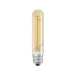 LED-lampa E27 2,8W 2400K 200 lumen Osram vintage 1906