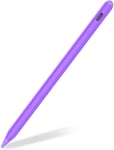 Stylet Pour Apple Ipad (2018-2024),Précision Au Pixel Près Et Faible Latence De Pointe,Pencil Avec Ipad 10/9/8/7/6,Pro 3/4/5/6/M4,Air 3/4/5/M2,Mini 5/6