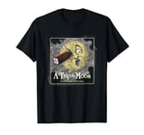 A Trip to the Moon (1902) Silent Movie Classic Film Vintage T-Shirt