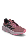 Adidas Terrex Terrex Soulstride Flow Gtx W Rosa