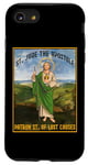 iPhone SE (2020) / 7 / 8 Saint Jude the apostle, patron saint of lost causes Case