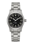 HAMILTON Khaki Field Quartz 38mm H69401130